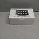 BOXGVO Wireless Carplay Screen for Car with 4K Dash Cam, 9" Portable Carplay & Android Auto, Car Touchscreen with 1080p Backup Camera, GPS/Voice Control/FM//Mirror Link/Bluetooth