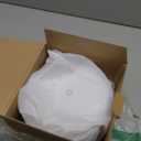 NeedDuck Dehumidifier for Home Small Quiet Dehumidifiers for 44OZ Water Tank Auto Defrost and Shutoff 10 Colors Light 4 Timer Options 3 Modes Portable Dehumidifiers for Bedroom Bathroom Closet RV