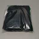 CHARMKING Compression Socks for Women & Men Circulation (3 Pairs) 15-20 mmHg is Best Support for Athletic Running Cycling (Large-X-Large, 01 Black/Black/Black)