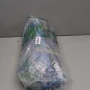 Gorich Beach Tent Sun Shelter for 3/4-5/6-7/8-10 Person with UPF 50 UV Protection, Lightweight & Easy Setup Beach Shade Canopy, Portable Beach Shade Tent Beach Cabana (Blue)