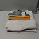 Sun Zero Easton Energy Saving Blackout Grommet Curtain Panel, 52 in x 84 in