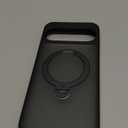 TORRAS 360 Spin Magnetic Stand for Google Pixel 10 Pro XL case, Compatible with Magsafe, 4X Military Drop Protection, Slim for Google Pixel 10 Pro XL Phone Case with Kickstand, Black