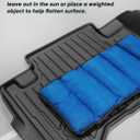 Floor Mats for Ford Escape 2009-2012, for Mazda Tribute/for Mercury Mariner 2009-2011, Car Accessories, Not for Power Seats