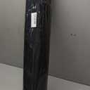 Cedilis Set of 2 Mahjong Mat with Carrying Bag, Anti Slip Mahjong Table Cover Mat for Tile Games, Board Game, Poker, Cards, 31.5 x 31.5 Inches, Noise Reduction, Blue and Red