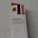 Chair Leg Floor Protectors Chair Leg Protectors for Hardwood Floors Felt Silicone Caps Strengthen Bottom Protection Anti-Scratch Reduce Noise 32 Pack Clear Round Large Fit 1-3/16" to 1-5/8" (30-40mm)