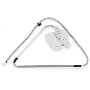 W10810403 W10861642 W10787836 Washer Lid Lock Assembly Replacement for Whirlpool Cabrio Kenmore Series 600 700 Maytag Bravos XL Replaces W10787878 AP5984435