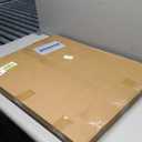 242193206 Refrigerator Door Gasket for Frigidaire Kenmore Crosley Westinghouse, 41.62''x 28.5'' Replaces AP5806733, PS9493819, Refrigerator Door Seal Replacement Parts Fresh Food Door Gasket