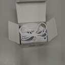 Wrist Blood Pressure Monitor, Rechargeable Bp Cuff Wrist & Accurate 2x99 Data Large LCD Screen Display for Home/Trave/Office Use