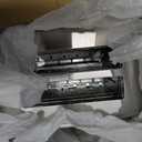 Cuisinart 2-Slice XL Slot Stainless Steel Toaster, Stainless Steel, CPT-1600