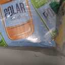 Polar Seltzer Water Citrus Variety Pack, 12 fl oz cans, 18 pack (EXP 11/16/27)