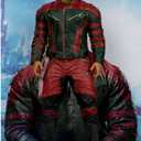 McFarlane Toys - Red One Callum Drift 6in Posed Figure