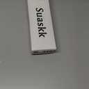 Men's Crew Work Boot Socks, Thick Cushioned Moisture Wicking Hiking Sock 4 Pairs (9-12)