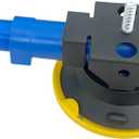 3inch Heavy Duty Hand Pump Suction Cup for Dent Repair Light, Paintless Dent Repair Tool