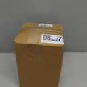 Electric Coffee Grinders150-300w Silver Spice Grinder, One-Button Operation to Grinder Coffee Beans, Spices, Dry Herbs, Nuts, etc.1 Plastic Brush and 1 Plastic Spoon Included