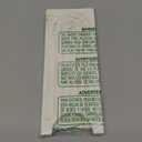 Stone Faucet Mat for Kitchen Sink - Quick Dry Diatomite Sink Splash Guard, Prevents Moisture Buildup & Water Stains, Water Absorbing Stone Tray for Bathroom Countertop (White, 20" x 4")