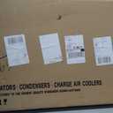 Wagner CD69 Condenser