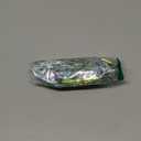 Tie Dye Summer Cotton Dog Collar with Metal Buckle Gift Collar for Small Medium Large Girls or Boys Dogs Cute Durable Comfortable Pet Collars