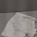 decorUhome Christmas Throw Pillow Covers 18x18 Inch Set of 2, Soft Plush Faux Fur Wool Cream White Couch Pillow Covers, Decorative Neutral Pillow Cases for Bed Sofa Living Room Home Decor