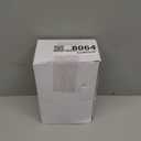 3 Pack Women's Long Sleeve Shirts Crewneck Going Out Basic Tops Tight Slim Fit Side Ruched Crop Tees Y2k Outfits (Cream, Light Coffee, Dark Coffee)