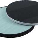 Air Filter Compatible with LG Air Purifiers Consoles Hepa Round AS401VSA0 AS401VGA1 AS121VAS AS121VBG PS-329CG PS-329CS LA-V069 AS401VEV1