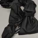 Waterproof Dog Boots for Small/Medium Dogs -Dog Paw Protectors Dog Suspender Boots Anti-Slip Pet Shoes for Outdoor Walking, Reflective Stay-On,Dirt-Proof Comfortable Booties (Black, Medium)