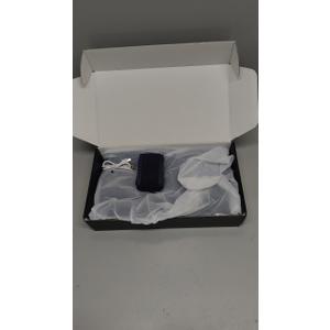 Smart Cordless Heated Vibration Physiotherapy Hot Compress vibrating knee massager