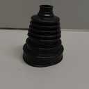 Dorman 614-001 Uni-Fit C.V. Joint Boot Kit Outer up to 3.58 In. Diameter Compatible with Select Models
