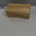 Anbte 4pcs Folding Table Leg Extenders, 2 Levels Adjustable Height Rise Up to 5.3 in, Heavy Duty Steel Table Risers for Straight and Bent Legs, Reduces Stooped Work, Black