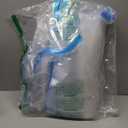 Cozy Essential Compression Bags for Travel - Travel Essentials - 16 Pack Space Saver Bags - No Vacuum Needed - Compression Packing Bags for Cruise Accessories