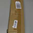 24 Pcs Christmas Light Clips Hooks for Outdoor Strip Light, No Wrap Straps for Christmas Lights, Christmass Light Mounting Clips for Easy Holiday Lighting on Trees, Columns, Porch, Deck