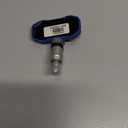 GM Genuine Parts 15136883 Tire Pressure Monitoring System (TPMS) Sensor