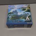 2 PCs Buffalo Games – Marvel - Season's Greeting from The Avengers - 500 Piece Christmas Jigsaw Puzzle - Festive Holiday Puzzles for Adults – Precision-Cut Pieces, Winter Artwork