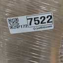 Pallet of salvage items