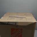 HULALA HOME Dining Chairs Set of 2, Ivory Fabric Upholstered Dining Room Chairs Set with Solid Wood Legs, Paded Back, Modern Kitchen Accent Chairs for Living Room Bedroom Reception