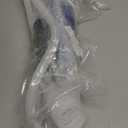 AQUANEAT Aquarium Vacuum Siphon, Fish Tank Water Changer, Gravel Cleaner, Hand Pump