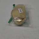 Acrylic Clutch Purse for Women Evening Bag, Irregular Shell Acrylic Purse Box Clutch with Chain for Party Wedding Prom (Gold)