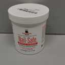 Nail-Safe Styptic Powder for Dogs & Cats - Quickly Stops Bleeding from Nail Clipping Groomers and Veterinarians 6 oz