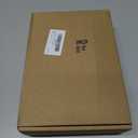 Riceshoot 30 Pcs Red Bow Valentines Decoration, 11 x 6.3 Inch Large Velvet Bows for Valentines Tree Gift Ribbon Garland Ornaments for Wreath Crafts Wedding Christmas Party