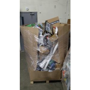 Pallet of Mixed Items