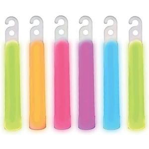 GLOW STICK NECKLACE (25 Pieses)