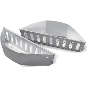 Weber 7403 Char-Basket Charcoal Briquet Holders