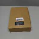 OFY Dog Treat Pouch with Training Clicker, Detachable Strap,Large Capacity Fit for 40oz Stanley Cup,Easy-to-Clean PEVA Material,Multiple Pockets