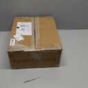 Storico Large Dish Drying Rack - Extendable Dish Rack, Dish Drainer for Kitchen Counter, Dish Drainer with Adjustable Support Legs & Utensil Holder, Black (15.2"L x 11.2"~19.7"W)