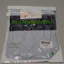 PRETTYGARDEN Women Going Out Tops Summer Clothes 2025 Trendy Split Hem Ruched Sleeveless Shirt Cute Y2K Tank Top(Navy, XX-Large)