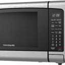 FRIGIDAIRE 1.2 cu ft Microwave, Digital Air Fryer, Convection Oven, Combo-Fry with XL Capacity, Stainless Steel Finish