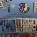 Kool-Aid Ghoul-Aid Scary Berry Artificially Flavored Drink, 10 ct Box, 6 oz Pouches, Pack 4 BBD: 09/20/25