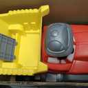 Tonka 06269 Interactive Talking Truck Toy for Toddlers Ages 2+ - Made of Sturdy Plastic with 20+ Sounds, Multicolor
