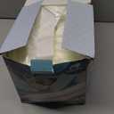 BANBALOO | Bed Bumper for Toddlers 53" | Bed Rails for Queen, King, Twin, Full-Size Bed | Toddler Bed Bumper | Bumpers for Bed | Bed Rail for Toddlers | Bed Barrier for Toddler | Foam Bumper