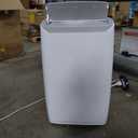 Air Conditioner, Towallmark14,000 Btu Air Conditioner Portable, for Room up to 750 Sq. Ft. with Remote Control, 3-Speed Fan, Suitable For Rooms Between 550-750 sqft