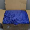 Alupssuc 10 FT Christmas Inflatable Outdoor Decorations with LED Christmas Countdown Clock, Snowman Santa and Gingerbread Man, Lighted Blow Up Lawn Yard Clearance for Indoor Xmas Holiday Party Decor